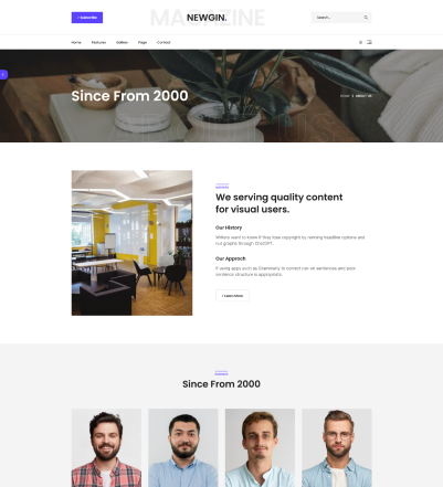 Home Image